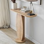 Hanah Home Ellittica - Sapphire Oak